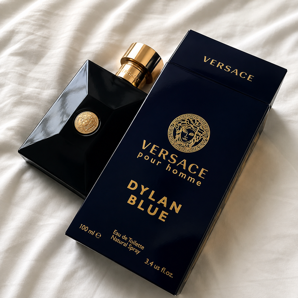 Perfume Masculino Dylan Blue