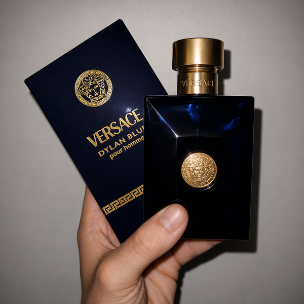 Perfume Masculino Dylan Blue